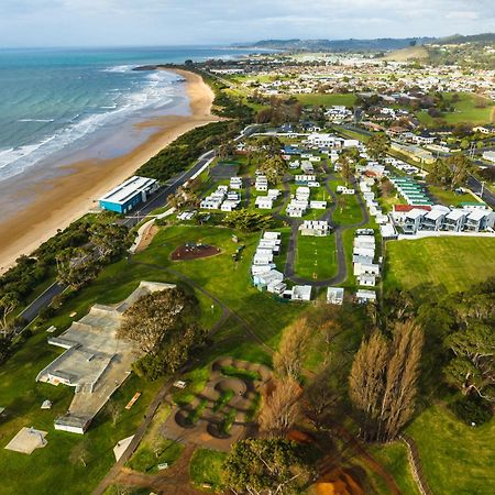 Big4 Tassie Getaway Park Алверстон Экстерьер фото