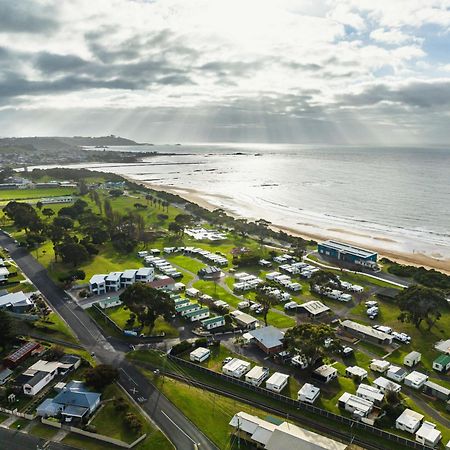Big4 Tassie Getaway Park Алверстон Экстерьер фото