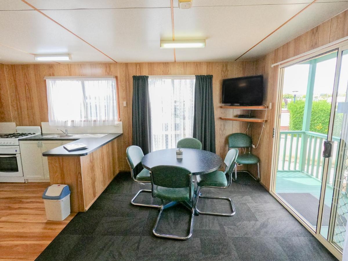 Big4 Tassie Getaway Park Алверстон Экстерьер фото