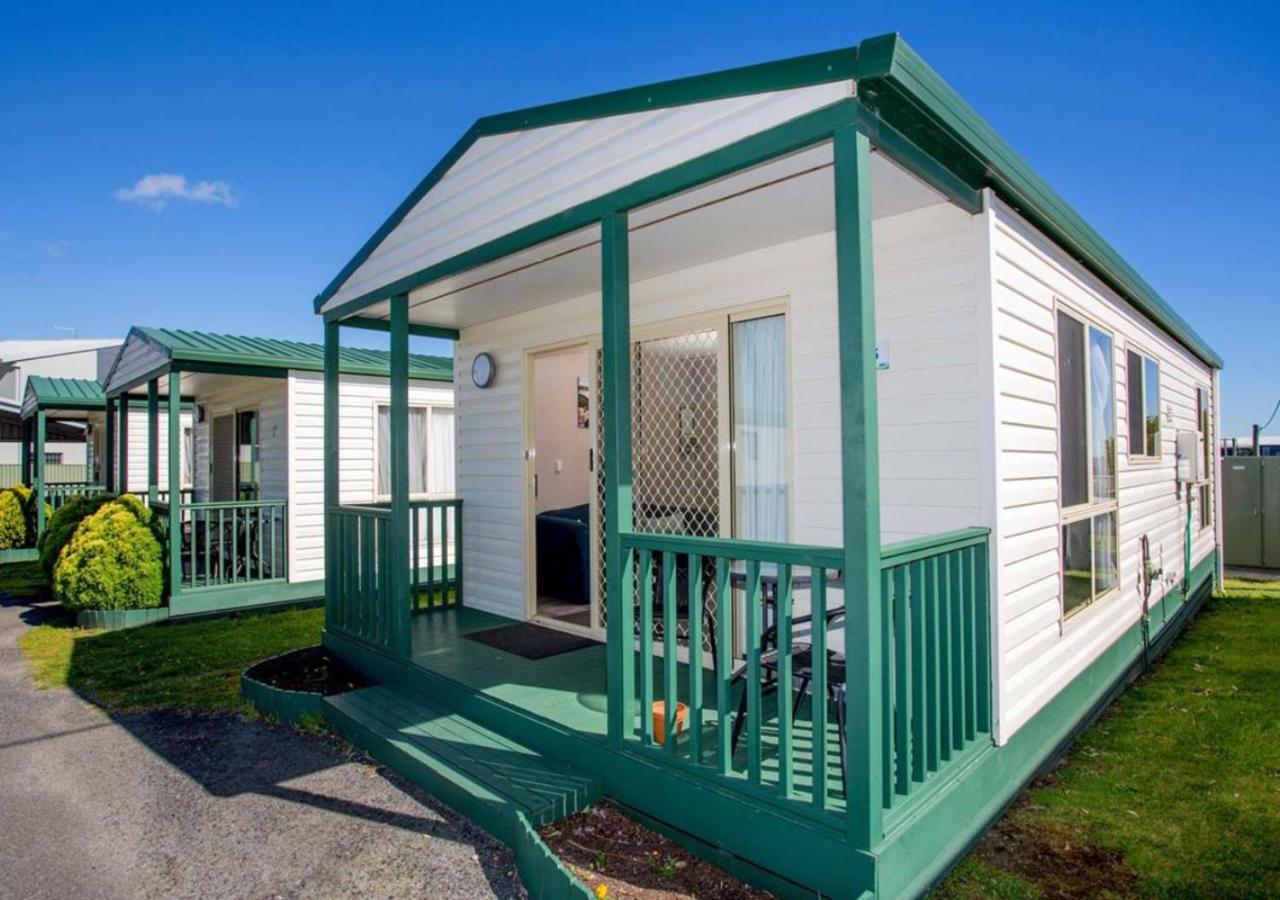 Big4 Tassie Getaway Park Алверстон Экстерьер фото