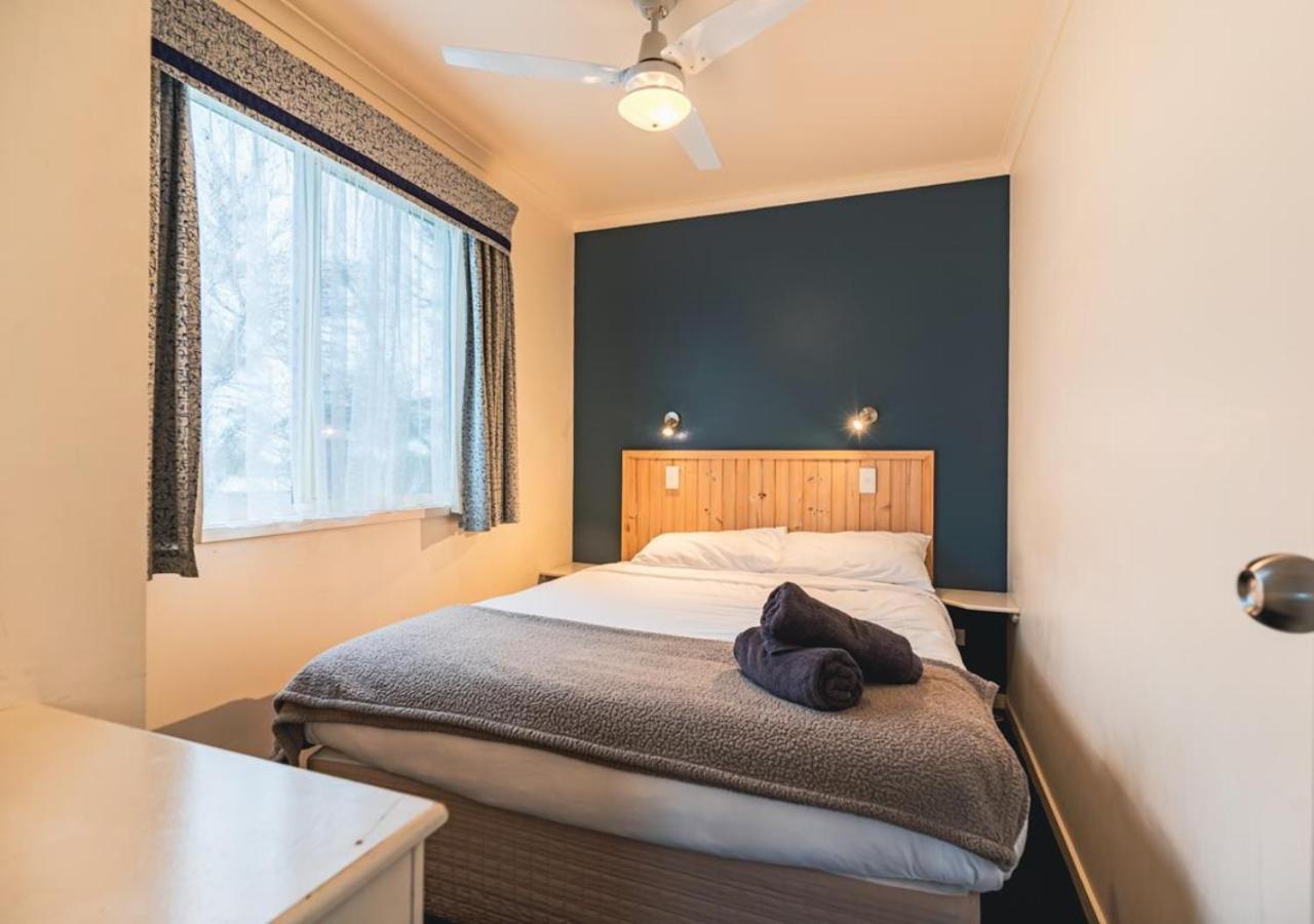 Big4 Tassie Getaway Park Алверстон Экстерьер фото