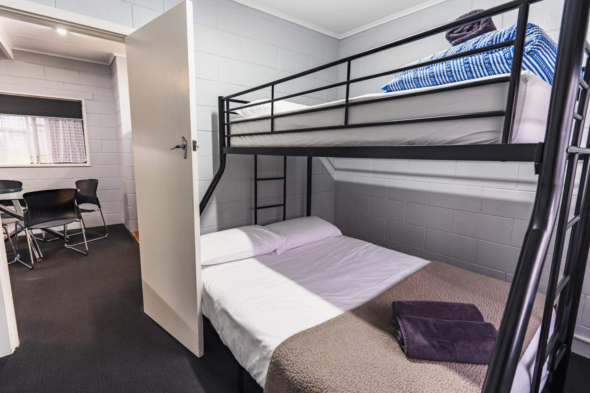 Big4 Tassie Getaway Park Алверстон Экстерьер фото