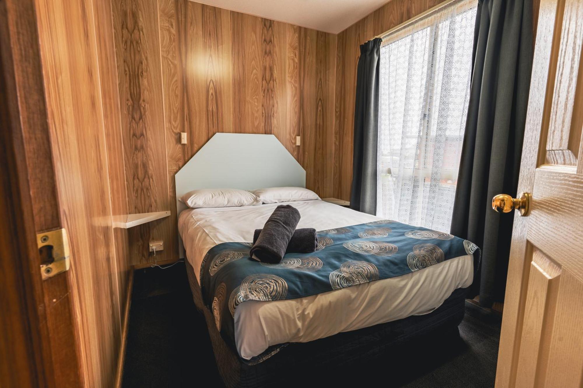 Big4 Tassie Getaway Park Алверстон Экстерьер фото