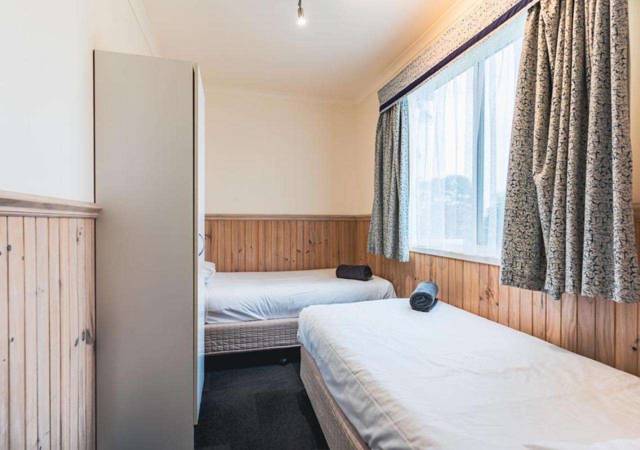 Big4 Tassie Getaway Park Алверстон Экстерьер фото