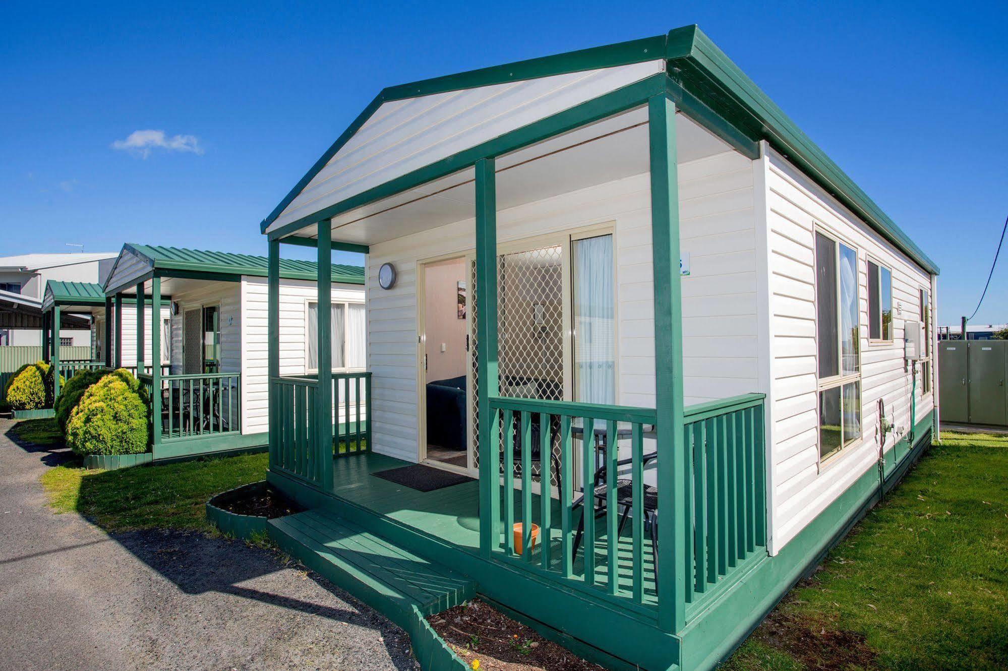 Big4 Tassie Getaway Park Алверстон Экстерьер фото