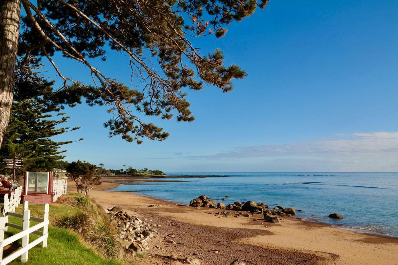 Big4 Tassie Getaway Park Алверстон Экстерьер фото
