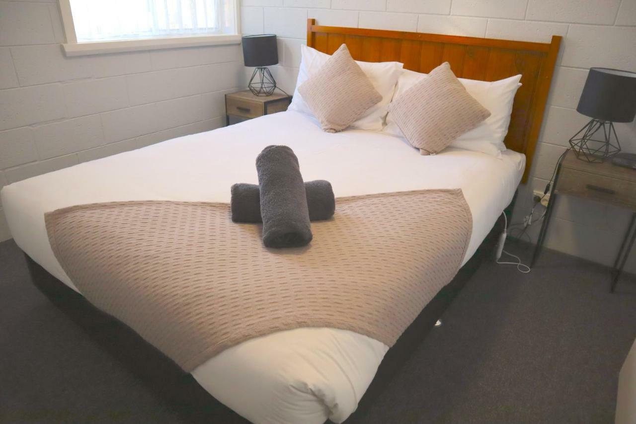 Big4 Tassie Getaway Park Алверстон Экстерьер фото